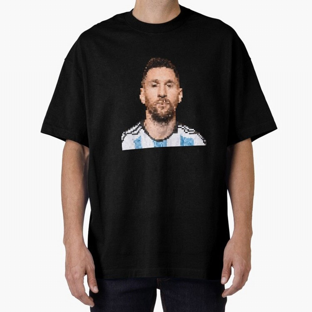 Lionel Messi Classic T-Shirt Celebrate National Team Dreams in FIFA World Cup 2026 Group Stage Spirit, with Germany, Haaland, Global Supporter Spirit, Legendary Goals, National Colors and Tournament Celebration; Ideal for Fans Who Follow Messi,