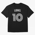 Lionel Messi Essential T-Shirt Honor the Beautiful Game during the FIFA World Cup 2026 USA Canada Mexico Journey through Messi, Neymar and Mbappe Highlights, Argentina Pride, Classic Soccer Heritage, Championship Pressure, Fan Loyalty and