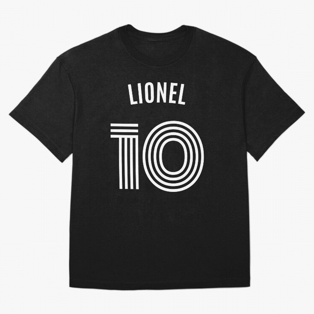 Lionel Messi Essential T-Shirt Honor the Beautiful Game during the FIFA World Cup 2026 USA Canada Mexico Journey through Messi, Neymar and Mbappe Highlights, Argentina Pride, Classic Soccer Heritage, Championship Pressure, Fan Loyalty and