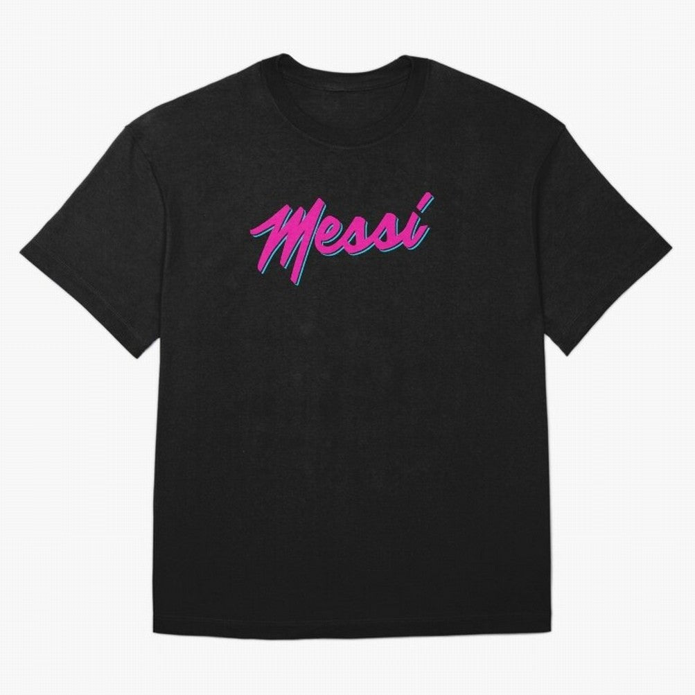 Messi Heat Miami Classic T-Shirt Bring Home Global Football Passion for FIFA World Cup 2026 USA Canada Mexico, Centered on Mbappe, Portugal, Spain and Germany, Worldwide Fan Energy, Dramatic Goals, Stadium Lights and Championship Celebrations;