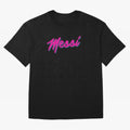 Messi Heat Miami Classic T-Shirt Bring Home Global Football Passion for FIFA World Cup 2026 USA Canada Mexico, Centered on Mbappe, Portugal, Spain and Germany, Worldwide Fan Energy, Dramatic Goals, Stadium Lights and Championship Celebrations;
