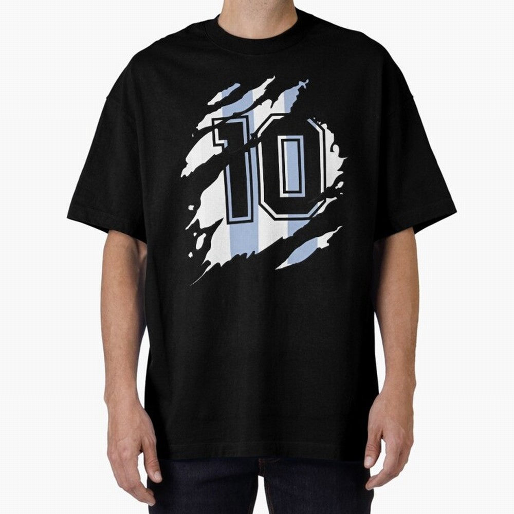 messi 10 Lionel messi Classic T-Shirt Honor Champions and Dreams in Match Day Hype around FIFA World Cup 2026 Group Stage, Haaland, Spain, Retro Football Energy, Iconic Rivalries, Trophy Chase Drama and Stadium Atmosphere; Ideal for Passionate Fans
