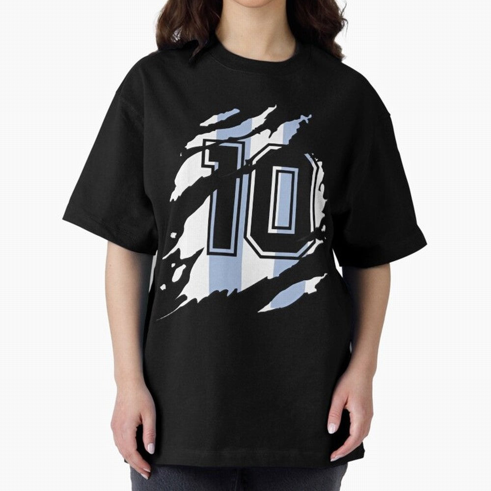 messi 10 Lionel messi Classic T-Shirt Honor Champions and Dreams in Match Day Hype around FIFA World Cup 2026 Group Stage, Haaland, Spain, Retro Football Energy, Iconic Rivalries, Trophy Chase Drama and Stadium Atmosphere; Ideal for Passionate Fans