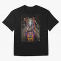 Lionel Messi Champion Classic T-Shirt Back the Journey through Match Day Hype around FIFA World Cup 2026 Group Stage, CR7, England, Vintage Soccer Flavor, Modern Football Stars, National Flags and Final Night Emotion; Built for Supporters Chasing