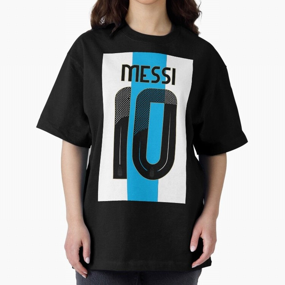 Messi number Argentina national team 2024 Classic T-Shirt Celebrate Global Passion for Match Day Hype around FIFA World Cup 2026, Mbappe and Neymar, Argentina, Game Day Rituals, Football Legends, Country Pride and the Road to the Final; Great for