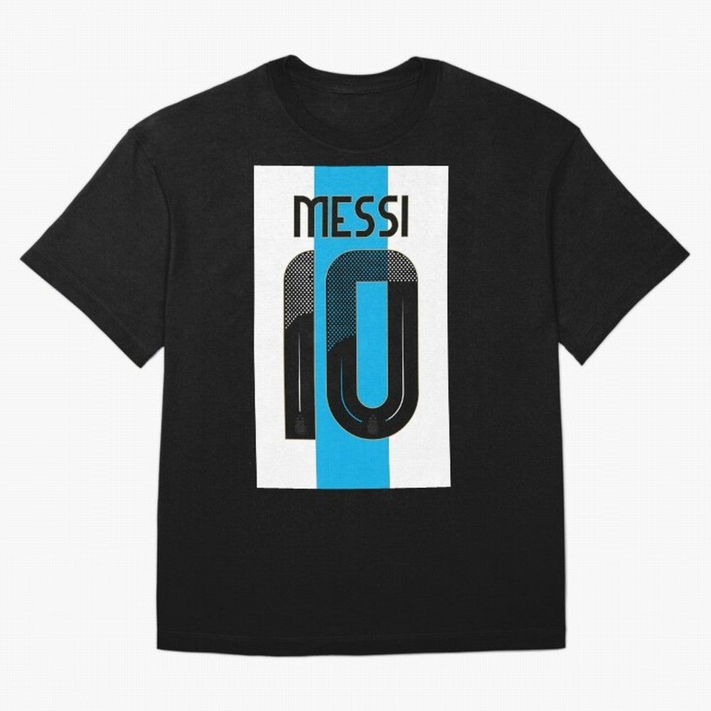 Messi number Argentina national team 2024 Classic T-Shirt Celebrate Global Passion for Match Day Hype around FIFA World Cup 2026, Mbappe and Neymar, Argentina, Game Day Rituals, Football Legends, Country Pride and the Road to the Final; Great for