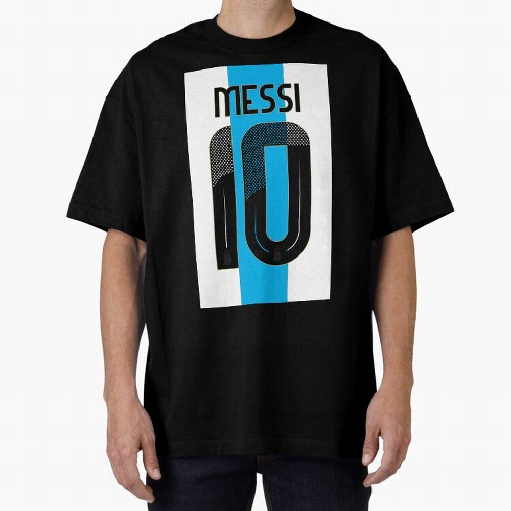 Messi number Argentina national team 2024 Classic T-Shirt Celebrate Global Passion for Match Day Hype around FIFA World Cup 2026, Mbappe and Neymar, Argentina, Game Day Rituals, Football Legends, Country Pride and the Road to the Final; Great for