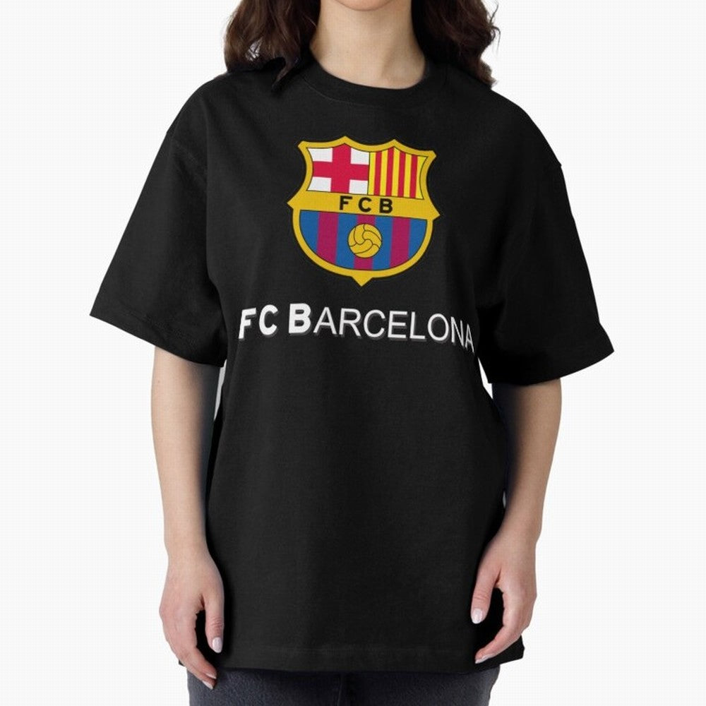 The Barca BG Fc Barcelona white logo Classic T-Shirt Celebrate Golden Goal Energy in the FIFA World Cup 2026 USA Canada Mexico Journey through Messi, Neymar and Mbappe Highlights, Brazil, Portugal and Argentina Pride, Vintage Soccer Flavor, Modern