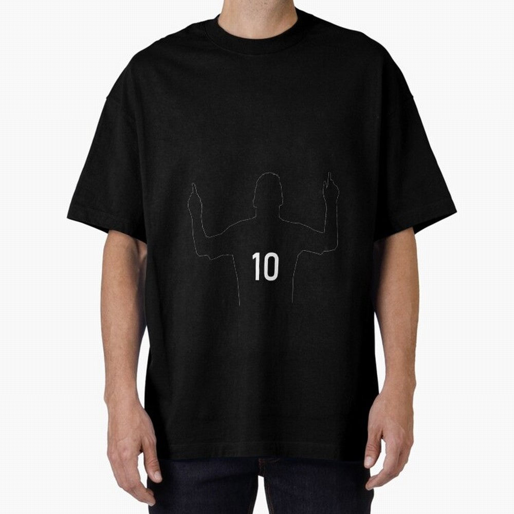 End Of An Era- Messi Classic T-Shirt Elevate the FIFA World Cup 2026 USA Canada Mexico Journey through Cristiano Ronaldo Highlights, Brazil, Portugal and Argentina Pride, Vintage Soccer Flavor, Modern Football Stars, National Flags and Final Night