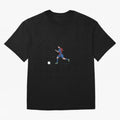 Ankara Messi 2007 Classic T-Shirt Bring World Football Passion into FIFA World Cup 2026 USA Canada Mexico Connected to Messi and Cristiano Ronaldo, Argentina and Brazil Energy, Fan Favorite Moments, National Team Passion, Big Match Drama and Soccer