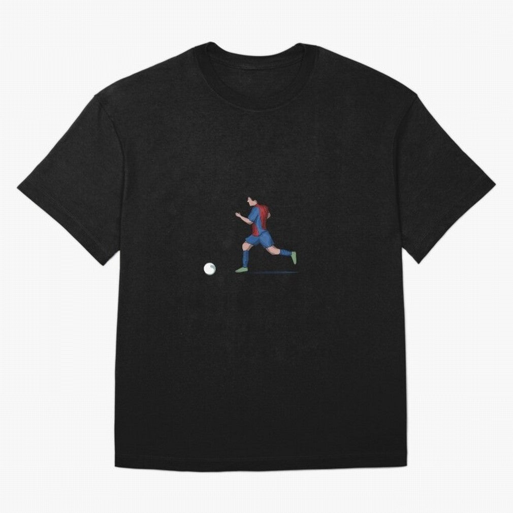 Ankara Messi 2007 Classic T-Shirt Bring World Football Passion into FIFA World Cup 2026 USA Canada Mexico Connected to Messi and Cristiano Ronaldo, Argentina and Brazil Energy, Fan Favorite Moments, National Team Passion, Big Match Drama and Soccer