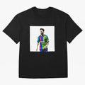 Lionel Messi Classic T-Shirt Fuel Global Football Passion for FIFA World Cup 2026 Group Stage, Filled with CR7 and Messi, Brazil, Portugal and Argentina, Worldwide Fan Energy, Dramatic Goals, Stadium Lights and Championship Celebrations; Perfect