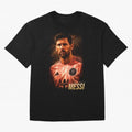 Messi Miami - The New Era Classic T-Shirt Wear the Spirit of FIFA World Cup 2026 USA Canada Mexico Capturing Messi and Cristiano Ronaldo, Spain and Netherlands Energy, Sports Nostalgia, International Competition, Famous Players and Unforgettable