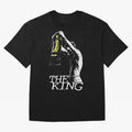 MiaMessi Premium Classic T-Shirt Back Your Heroes with Match Day Hype around FIFA World Cup 2026 Group Stage, Cristiano Ronaldo, Brazil, Portugal and Argentina, Tournament Hype, Historic Matchups, Family Viewing Parties and Global Sports Pride;