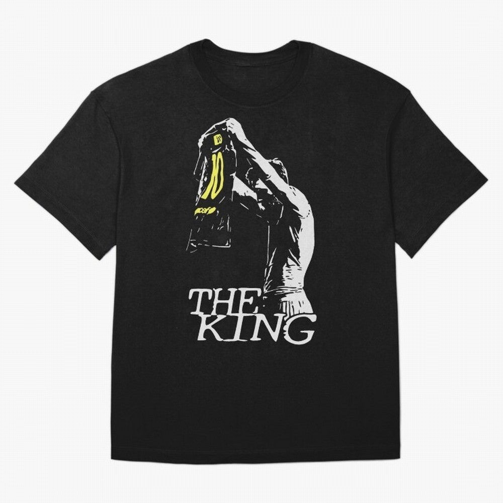 MiaMessi Premium Classic T-Shirt Back Your Heroes with Match Day Hype around FIFA World Cup 2026 Group Stage, Cristiano Ronaldo, Brazil, Portugal and Argentina, Tournament Hype, Historic Matchups, Family Viewing Parties and Global Sports Pride;