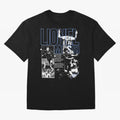 Lionel Messi Vintage Graphic Essential T-Shirt Join the Countdown to FIFA World Cup 2026 Group Stage Spirit, Connected to France and Portugal, Haaland and Mbappe, Soccer Culture, Superstar Moments, National Team Dreams and Competitive Fire; Made