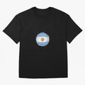 Argentina Classic T-Shirt Bring Bold Fan Energy to Global Football Passion for FIFA World Cup 2026 Group Stage, with CR7, England and Germany, Stadium Chants, National Pride, Trophy Dreams and Unforgettable Football Memories; Ideal for Passionate
