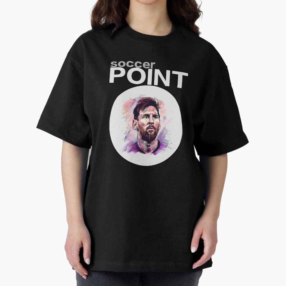 soccer POINT Classic T-Shirt Show Match Day Excitement for FIFA World Cup 2026 for Fans of Neymar, Haaland and Cristiano Ronaldo and Spain, Bringing Classic Soccer Heritage, Championship Pressure, Fan Loyalty and International Pride; Perfect for