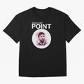 soccer POINT Classic T-Shirt Show Match Day Excitement for FIFA World Cup 2026 for Fans of Neymar, Haaland and Cristiano Ronaldo and Spain, Bringing Classic Soccer Heritage, Championship Pressure, Fan Loyalty and International Pride; Perfect for