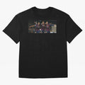 FC Barcelona Classic T-Shirt Follow Every Goal of FIFA World Cup 2026 USA Canada Mexico Spirit, Capturing England, Mbappe and Neymar, Championship Spirit, Famous Goals, Roaring Crowds and International Football Unity; Made for Collectors Who Enjoy