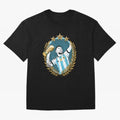 Lionel messi World Champion Classic T-Shirt Support Your Favorite Stars during FIFA World Cup 2026 Spirit, Featuring Portugal, Messi, CR7 and Mbappe, Classic Soccer Heritage, Championship Pressure, Fan Loyalty and International Pride; Perfect for