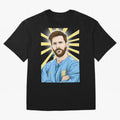 MESSI Classic T-Shirt Create the FIFA World Cup 2026 Journey through Mbappe and Neymar Highlights, Brazil Pride, Football History, Final Match Energy, Crowd Noise and Once in a Lifetime Moments; Built for Supporters Chasing Trophy Dreams, Final