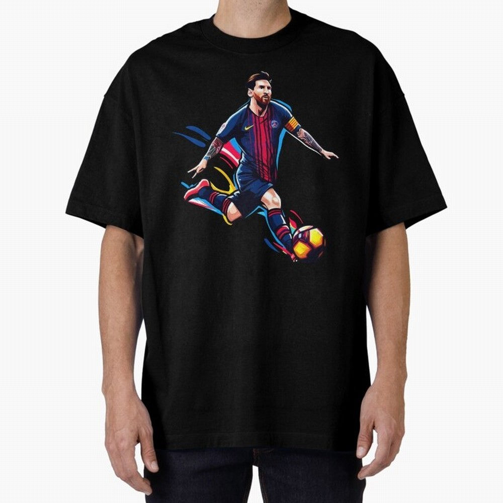 lionel messi free kick goals design Classic T-Shirt Celebrate the Next Chapter of FIFA World Cup 2026 USA Canada Mexico Inspired by Messi, Neymar and Mbappe, Argentina, France and Brazil Energy, Sports Nostalgia, International Competition, Famous