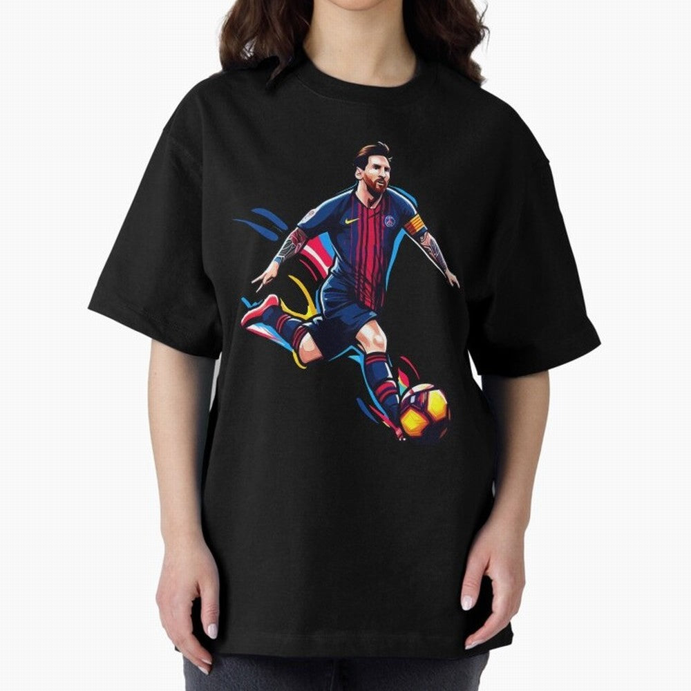 lionel messi free kick goals design Classic T-Shirt Celebrate the Next Chapter of FIFA World Cup 2026 USA Canada Mexico Inspired by Messi, Neymar and Mbappe, Argentina, France and Brazil Energy, Sports Nostalgia, International Competition, Famous