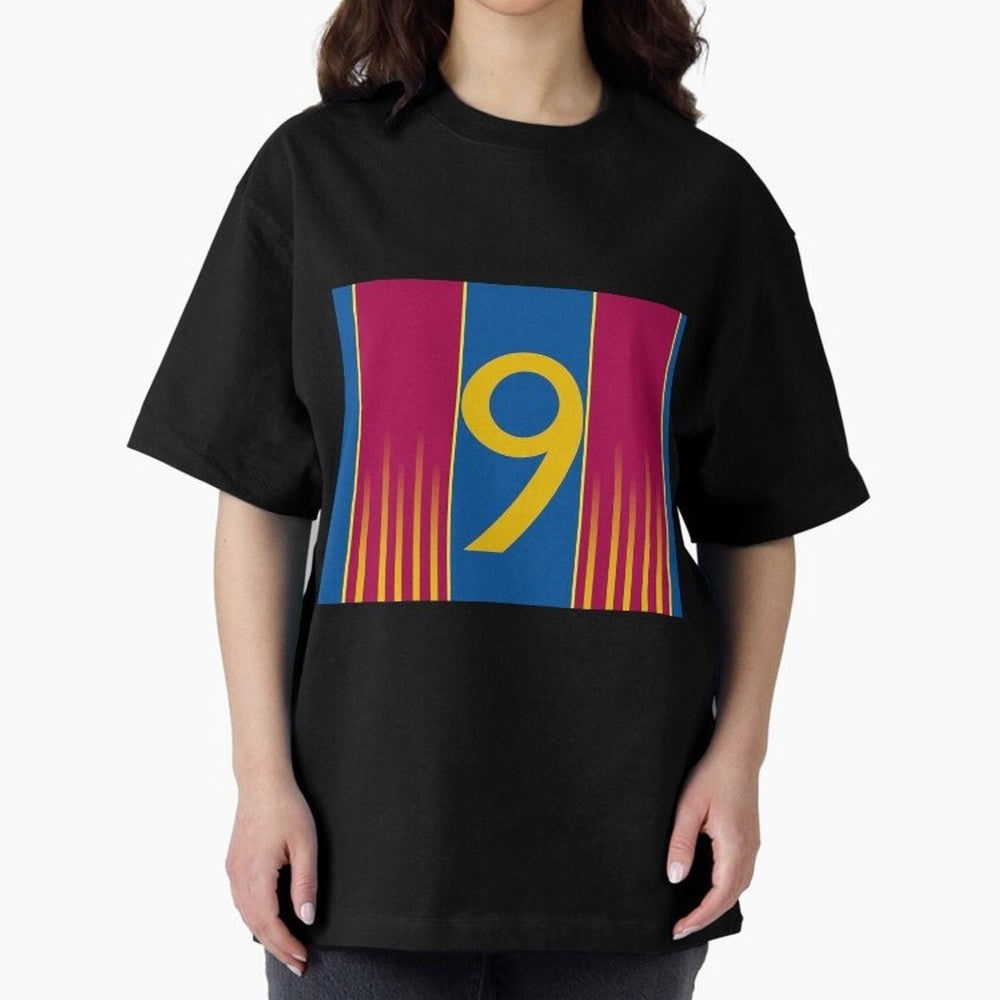Braithwate Barcelona - Active T-Shirt Show Your Love for FIFA World Cup 2026 Group Stage Driven by Cristiano Ronaldo, Haaland and CR7, England Energy, Vintage Soccer Flavor, Modern Football Stars, National Flags and Final Night Emotion; Great for
