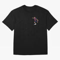 Messi soccer Classic T-Shirt Support Your Favorite Stars during the FIFA World Cup 2026 Group Stage Journey through CR7 Highlights, France and Portugal Pride, Championship Spirit, Famous Goals, Roaring Crowds and International Football Unity; Great