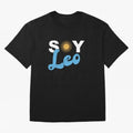 Soy Leo! Essential T-Shirt Fuel FIFA World Cup 2026 Group Stage for Fans of Haaland and England, Bringing Global Supporter Spirit, Legendary Goals, National Colors and Tournament Celebration; Built for Supporters Chasing Trophy Dreams, Final Match