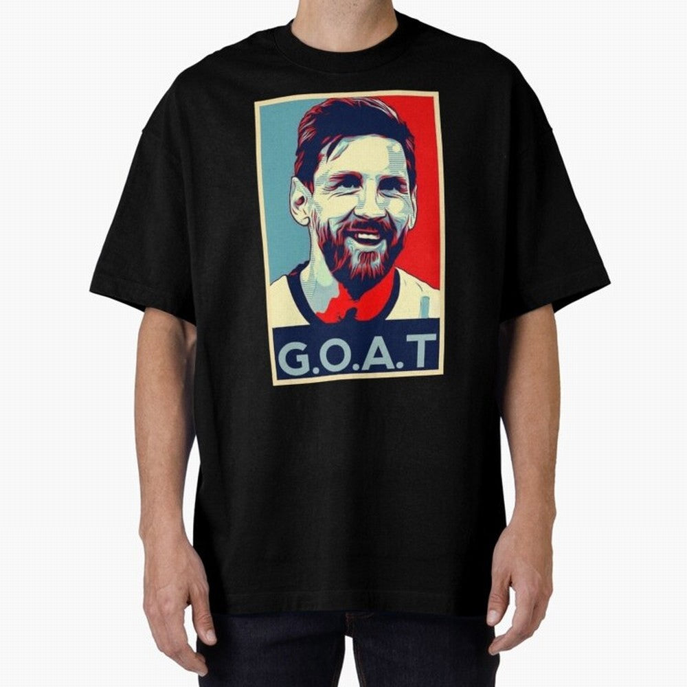 GOAT Lionel Messi Shirt, Vintage Lionel Messi Shirt, Lionel Messi Sweatshirt, Messi Hoodie, Retro Messi Hoodie Classic T-Shirt Bring Champion Energy into Match Day Hype around FIFA World Cup 2026 USA Canada Mexico, Cristiano Ronaldo, France,