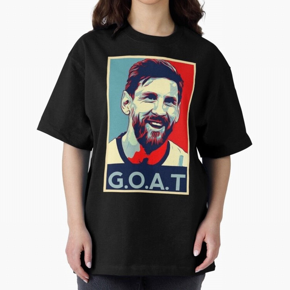 GOAT Lionel Messi Shirt, Vintage Lionel Messi Shirt, Lionel Messi Sweatshirt, Messi Hoodie, Retro Messi Hoodie Classic T-Shirt Bring Champion Energy into Match Day Hype around FIFA World Cup 2026 USA Canada Mexico, Cristiano Ronaldo, France,