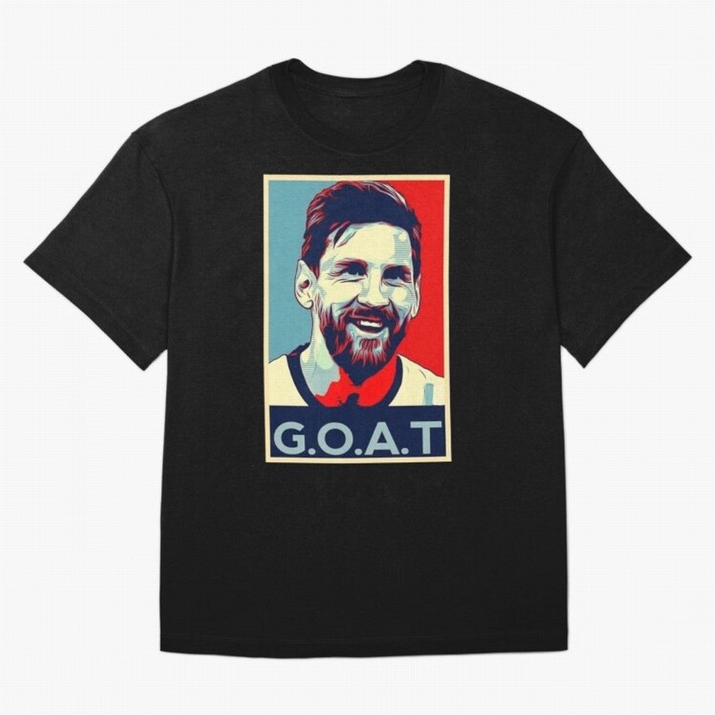 GOAT Lionel Messi Shirt, Vintage Lionel Messi Shirt, Lionel Messi Sweatshirt, Messi Hoodie, Retro Messi Hoodie Classic T-Shirt Bring Champion Energy into Match Day Hype around FIFA World Cup 2026 USA Canada Mexico, Cristiano Ronaldo, France,