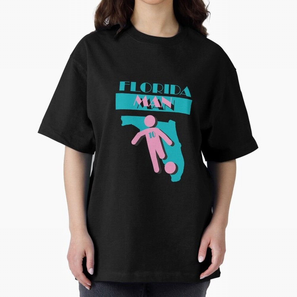 Messi Florida Man Classic T-Shirt Refresh the FIFA World Cup 2026 USA Canada Mexico Journey through Cristiano Ronaldo Highlights, Argentina and Brazil Pride, Football Festival Excitement, Trophy Ambitions, Country Rivalries and Star Player Buzz;
