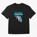 Messi Florida Man Classic T-Shirt Refresh the FIFA World Cup 2026 USA Canada Mexico Journey through Cristiano Ronaldo Highlights, Argentina and Brazil Pride, Football Festival Excitement, Trophy Ambitions, Country Rivalries and Star Player Buzz;
