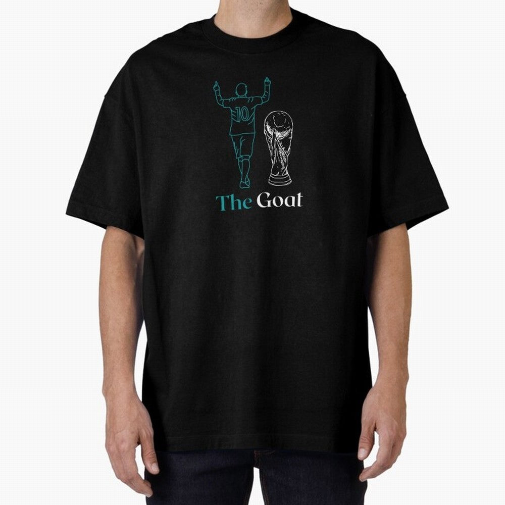 Lionel Messi, the greatest football player of all time Essential T-Shirt Make Memories around Match Day Hype around FIFA World Cup 2026 Group Stage, Messi, CR7 and Mbappe, England, France and Netherlands, Soccer Culture, Superstar Moments, National