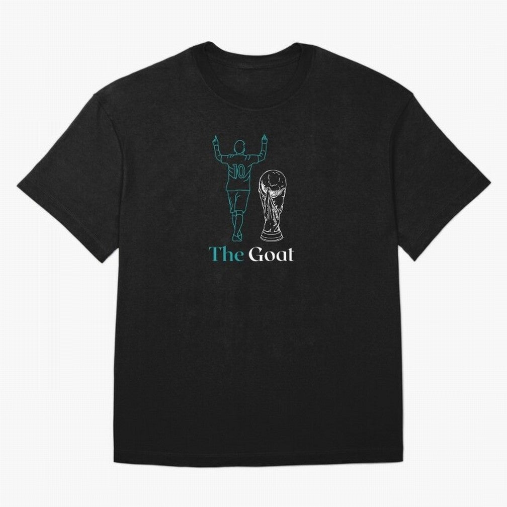Lionel Messi, the greatest football player of all time Essential T-Shirt Make Memories around Match Day Hype around FIFA World Cup 2026 Group Stage, Messi, CR7 and Mbappe, England, France and Netherlands, Soccer Culture, Superstar Moments, National