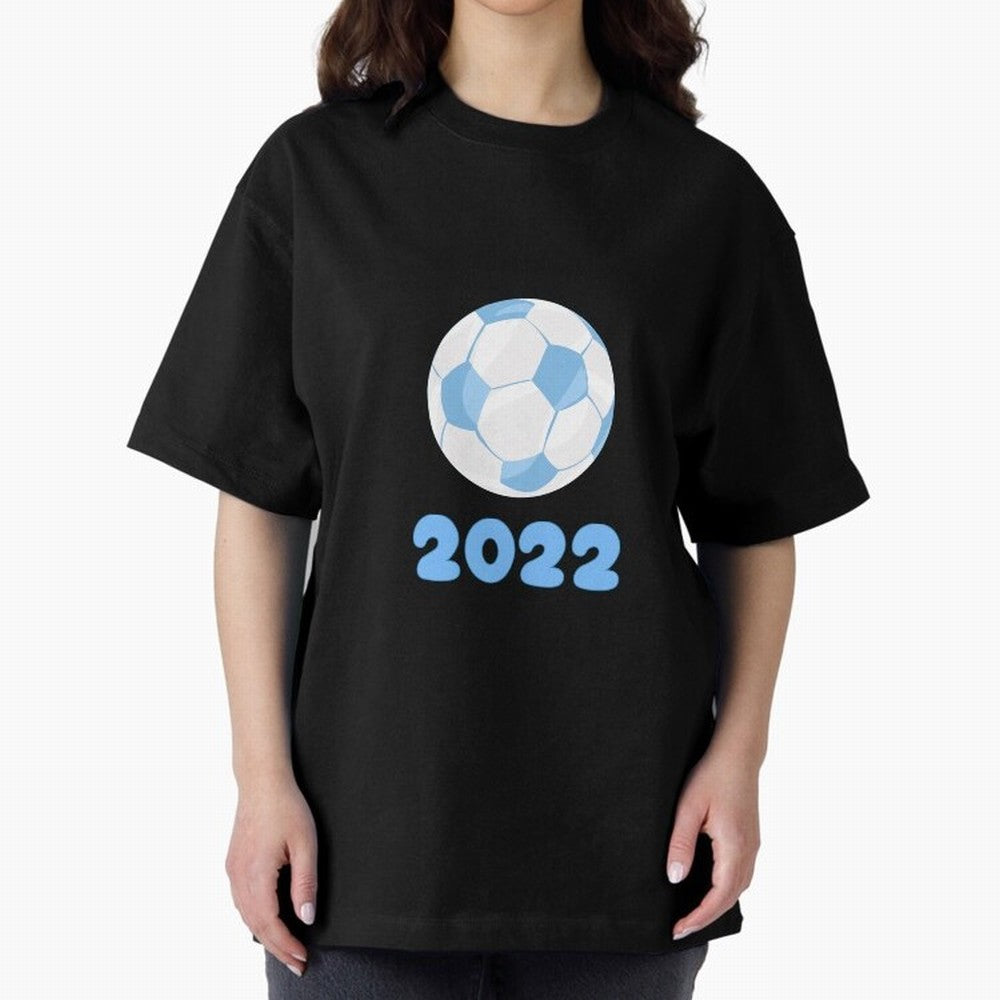 Argentina 2022 Classic T-Shirt Bring a Champion Mindset to FIFA World Cup 2026 USA Canada Mexico Highlighting Neymar, Haaland and Cristiano Ronaldo, Spain and Netherlands Energy, Fan Favorite Moments, National Team Passion, Big Match Drama and