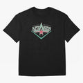 Aregentina's Antares Cerveza Artesanal Classic Logo Classic T-Shirt Fuel Your Fan Pride for Match Day Hype around FIFA World Cup 2026 Group Stage, Cristiano Ronaldo, Argentina and Brazil, Worldwide Fan Energy, Dramatic Goals, Stadium Lights and