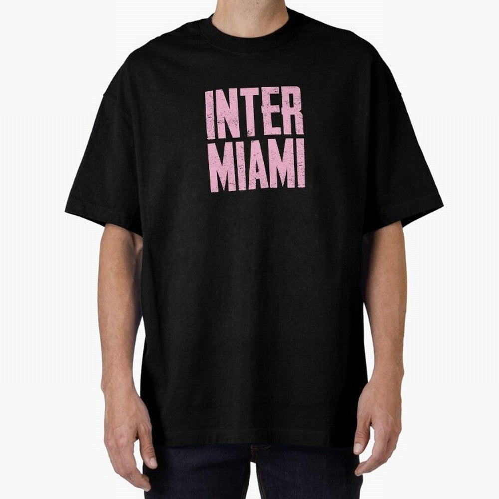 inter miami cf Classic T-Shirt Join Supporters Worldwide for the FIFA World Cup 2026 USA Canada Mexico Journey through CR7 Highlights, England Pride, Stadium Chants, National Pride, Trophy Dreams and Unforgettable Football Memories; Perfect for
