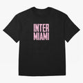 inter miami cf Classic T-Shirt Join Supporters Worldwide for the FIFA World Cup 2026 USA Canada Mexico Journey through CR7 Highlights, England Pride, Stadium Chants, National Pride, Trophy Dreams and Unforgettable Football Memories; Perfect for