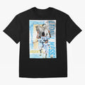 Lionel Messi Argentina Champion Poster Classic T-Shirt Enjoy Global Football Passion for FIFA World Cup 2026, Built around Neymar, Netherlands, Football Festival Excitement, Trophy Ambitions, Country Rivalries and Star Player Buzz; Perfect for