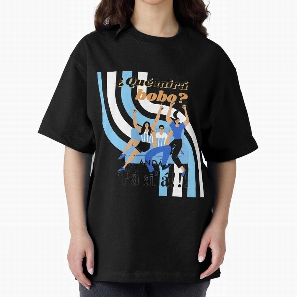 Vintage Messi Argentina Que Mira Classic T-Shirt Bring Stadium Energy to FIFA World Cup 2026 Group Stage Connected to Messi, CR7 and Mbappe, Argentina, France and Brazil Energy, Champion Mindset, Group Stage Buzz, Knockout Tension and Passionate