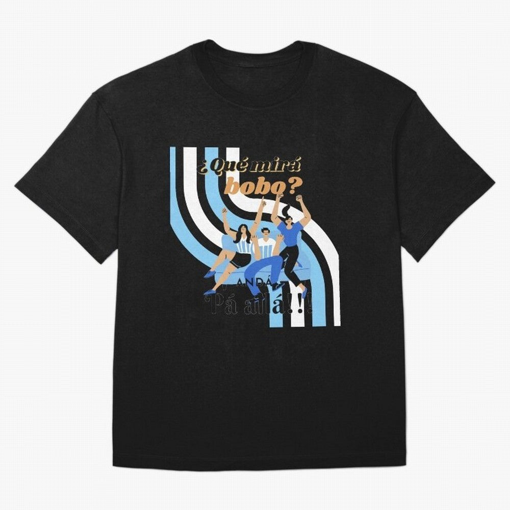 Vintage Messi Argentina Que Mira Classic T-Shirt Bring Stadium Energy to FIFA World Cup 2026 Group Stage Connected to Messi, CR7 and Mbappe, Argentina, France and Brazil Energy, Champion Mindset, Group Stage Buzz, Knockout Tension and Passionate