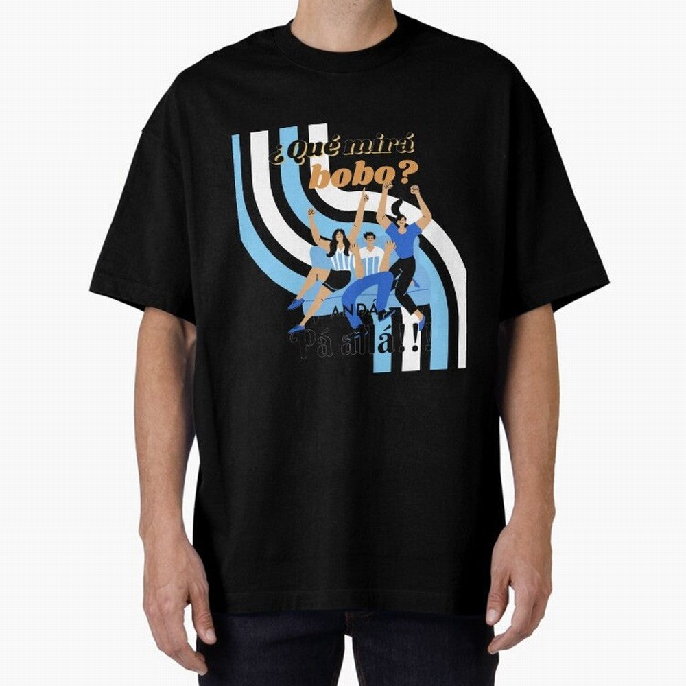 Vintage Messi Argentina Que Mira Classic T-Shirt Bring Stadium Energy to FIFA World Cup 2026 Group Stage Connected to Messi, CR7 and Mbappe, Argentina, France and Brazil Energy, Champion Mindset, Group Stage Buzz, Knockout Tension and Passionate