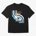 Vintage Messi Argentina Que Mira Classic T-Shirt Celebrate Fan Favorites in FIFA World Cup 2026 Capturing Mbappe, Argentina Energy, Champion Mindset, Group Stage Buzz, Knockout Tension and Passionate Fan Culture; Created for Match Day Parties,