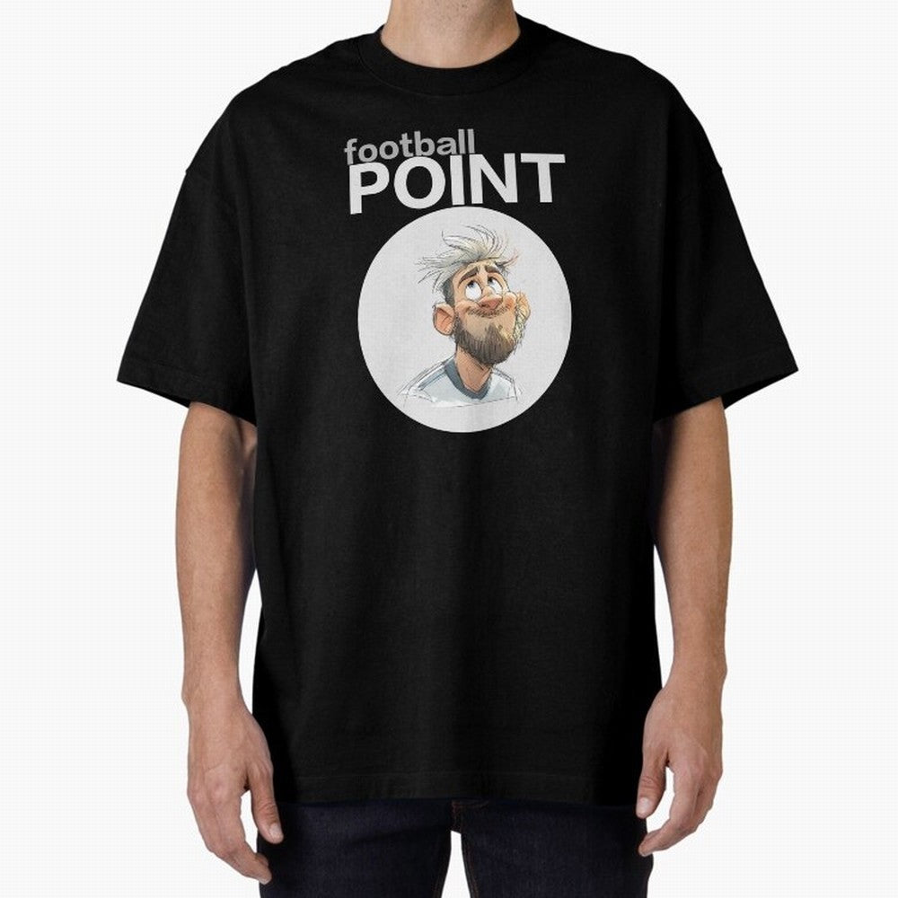 football POINT Classic T-Shirt Honor FIFA World Cup 2026 Group Stage for Fans of Messi, CR7 and Mbappe and Spain, Bringing Supporter Pride, Iconic Celebrations, Legendary Names and Global Match Day Energy; Perfect for Fans, Collectors, Family