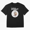 football POINT Classic T-Shirt Honor FIFA World Cup 2026 Group Stage for Fans of Messi, CR7 and Mbappe and Spain, Bringing Supporter Pride, Iconic Celebrations, Legendary Names and Global Match Day Energy; Perfect for Fans, Collectors, Family