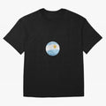 Argentina Soccer Oversized T-Shirt Carry National Pride through Global Football Passion for FIFA World Cup 2026, Centered on Cristiano Ronaldo, Haaland and CR7, Spain and Netherlands, Stadium Memories, Football Loyalty, International Chants and